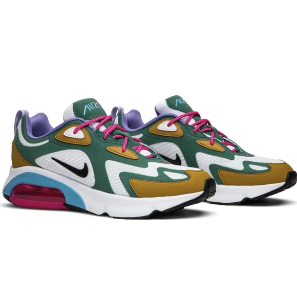 nike air max 200 size 6